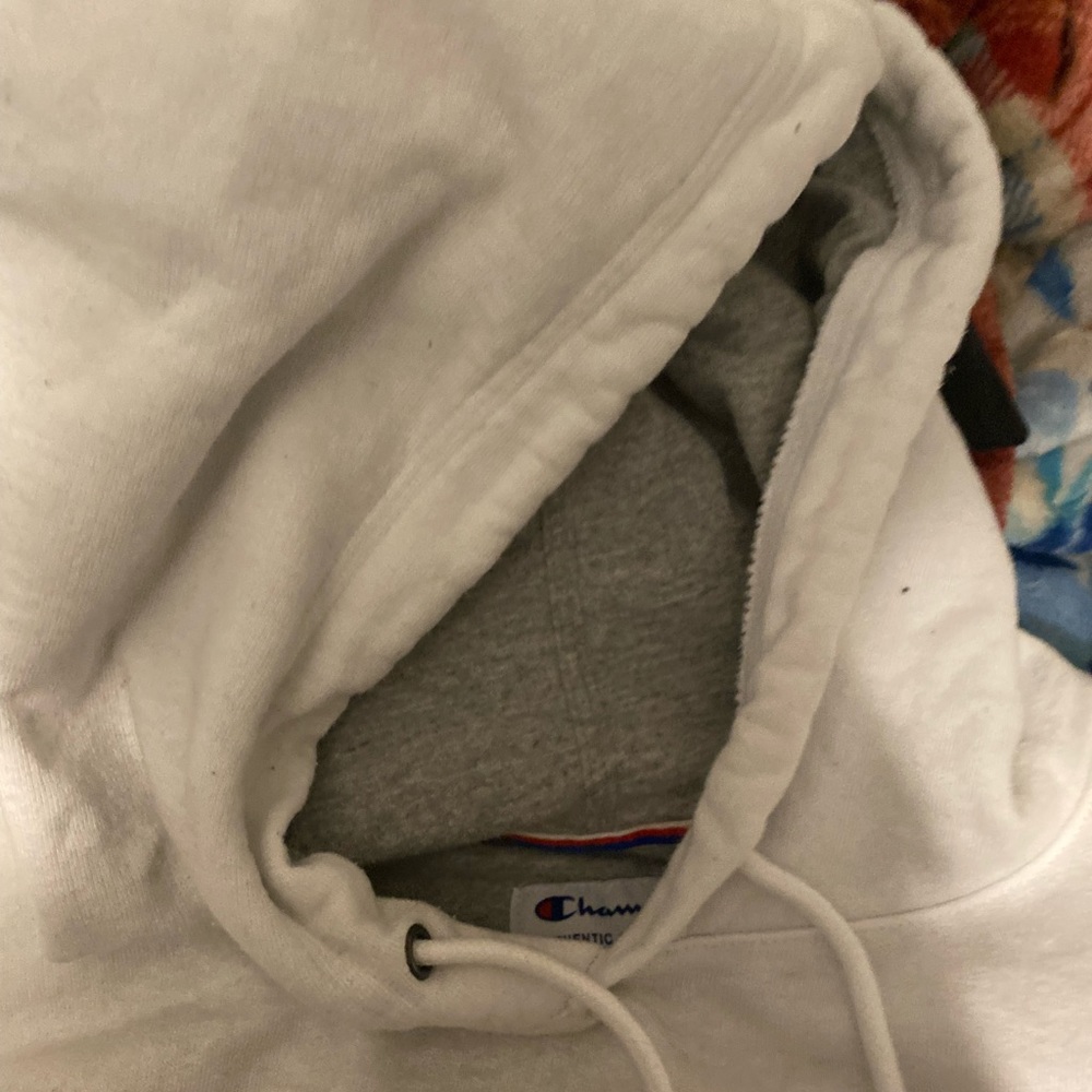 champion sweatshirt